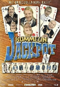 Kummelin Jackpot (2006) - Stream Online