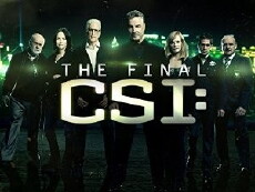CSI: Immortality (2015) - Stream Online