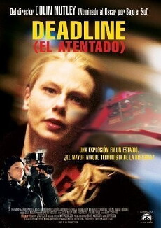 The Bomber (2001) - Stream Online
