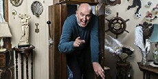 Tim Vine Travels Through Time Christmas Special (2017) - Stream Online