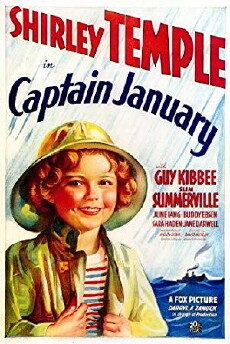 Captain January (1936) - Stream Online