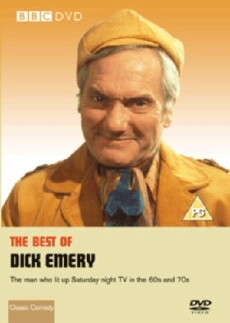 The Dick Emery Show (1963) - Stream Online