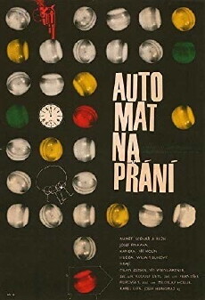 Automat na prání (1968) - Stream Online
