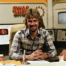 Multi-Coloured Swap Shop (1976) - Stream Online