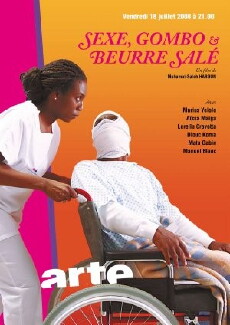 Sexe, gombo et beurre salé (2008) - Stream Online