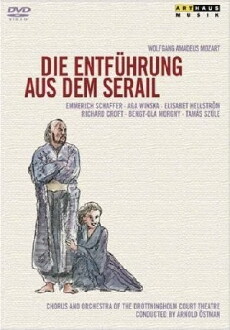 Die Entführung aus dem Serail (1990) - Stream Online