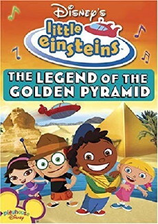 Little Einsteins (2005) - Stream Online