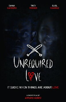 Unrequired Love (2016) - Stream Online
