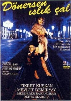 Dönersen Islik Çal (1993) - Stream Online