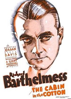 The Cabin in the Cotton (1932) - Stream Online