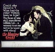 The Blazing Trail (1921) - Stream Online