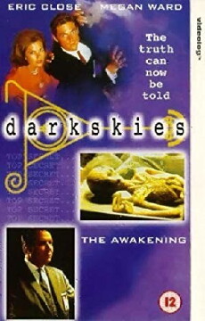 Dark Skies (1996) - Stream Online
