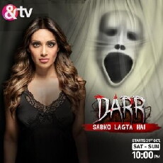 Darr Sabko Lagta Hai (2015) - Stream Online