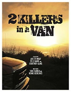 2 Killers in a Van (2018) - Stream Online