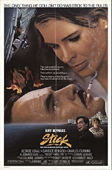Stick (1985) - Stream Online