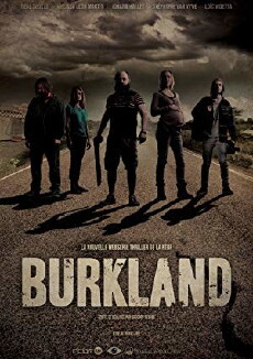 Burkland (2015) - Stream Online