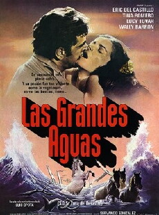 Las grandes aguas (1980) - Stream Online