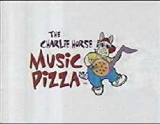 The Charlie Horse Music Pizza (1998) - Stream Online