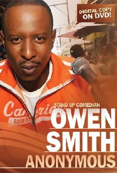 Owen Smith: Anonymous (2009) - Stream Online