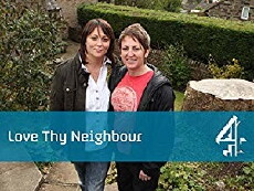 Love Thy Neighbour (2011) - Stream Online