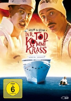 SOS: The Bunnyguards on Board (2005) - Stream Online