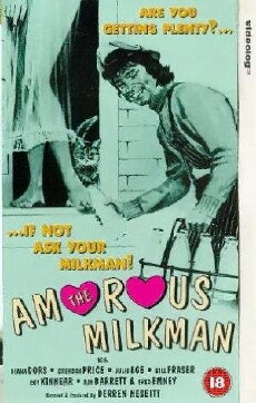The Amorous Milkman (1975) - Stream Online