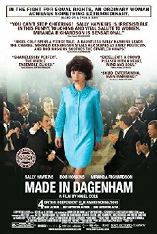 Made in Dagenham (2010) - Stream Online
