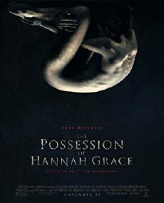 The Possession of Hannah Grace (2018) - Stream Online
