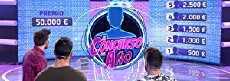 El concurso del año (2018) - Stream Online