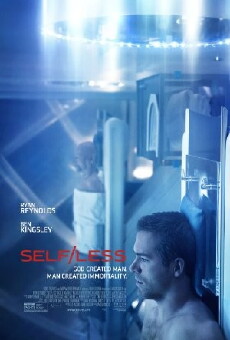 Self/less (2015) - Stream Online