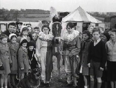 Circus Friends (1956) - Stream Online