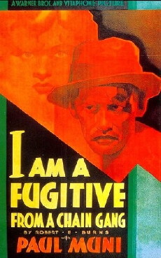 I Am a Fugitive from a Chain Gang (1932) - Stream Online