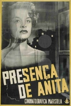 Presença de Anita (1951) - Stream Online