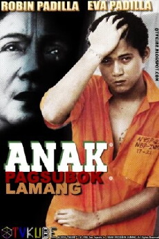 Anak, pagsubok lamang (1996) - Stream Online