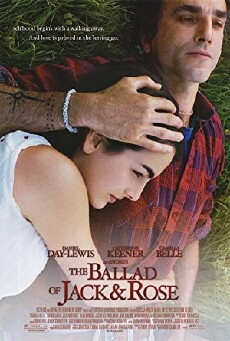 The Ballad of Jack and Rose (2005) - Stream Online