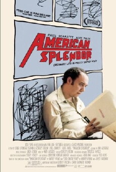 American Splendor (2003) - Stream Online