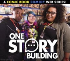 One Story Building (2017) - Stream Online
