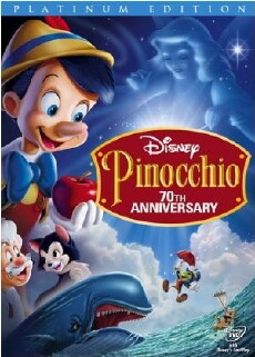 Pinocchio (1940) - Stream Online