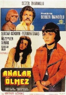 Analar ölmez (1976) - Stream Online