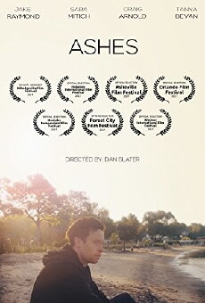 Ashes (2017) - Stream Online