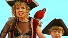 Treasure Island (1995) - Stream Online