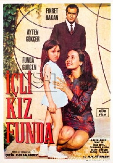 Içli kiz Funda (1967) - Stream Online