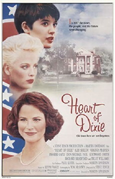 Heart of Dixie (1989) - Stream Online