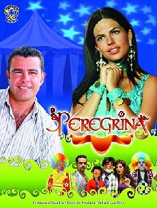 Peregrina (2005) - Stream Online