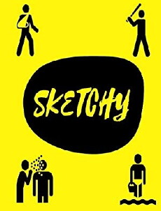 Sketchy (2018) - Stream Online