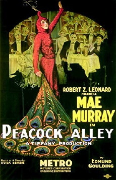Peacock Alley (1930) - Stream Online