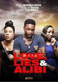 Love, Lies & Alibi (2014) - Stream Online