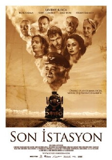 Son istasyon (2010) - Stream Online