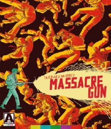 Massacre Gun (1967) - Stream Online