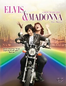 Elvis & Madona (2010) - Stream Online
